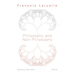 Philosophy and Non-Philosophy