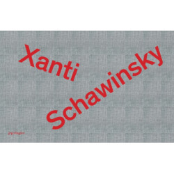 Xanti Schawinsky: The Album: The Album