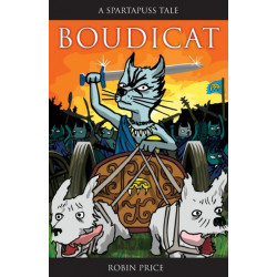 Boudicat: Spartapuss Tales
