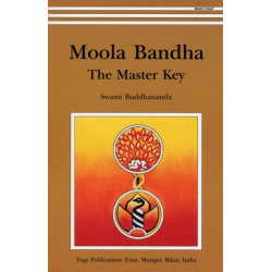 Moola Banda: the Master Key