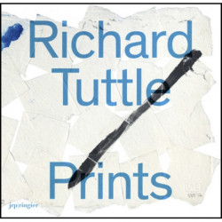 Richard Tuttle: Prints: Prints