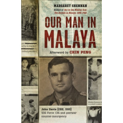 Our Man in Malaya