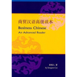 Business Chinese: An Advanced Reader