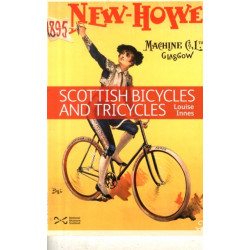 Scottish Bicycles and Tricycles