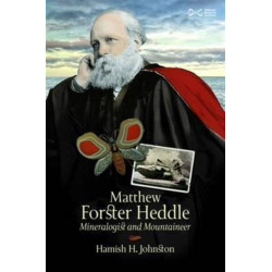 Matthew Forster Heddle