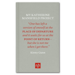 My My Katherine Mansfield Project