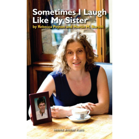 Sometimes I Laugh Like My Sister
