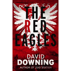 Red Eagles