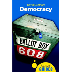 Democracy: A Beginner's Guide