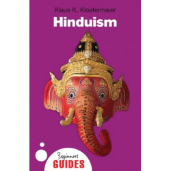 Hinduism: A Beginner's Guide