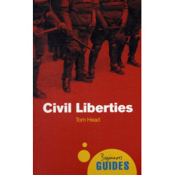Civil Liberties: A Beginner's Guide