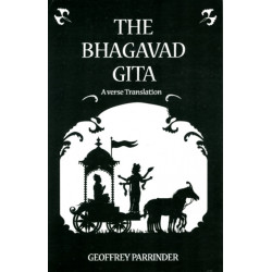 The Bhagavad Gita: A Verse Translation