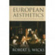 European Aesthetics: A Critical Introduction from Kant to Derrida