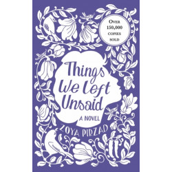 Things We Left Unsaid: The award-winning bestseller