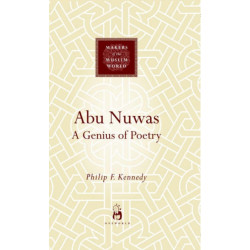 Abu Nuwas: A Genius of Poetry
