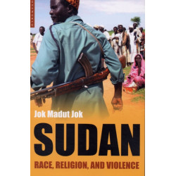 Sudan: Race, Religion and Violence