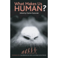 What Makes Us Human?
