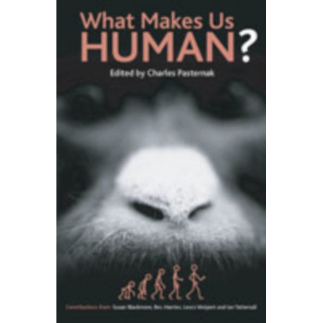 What Makes Us Human?