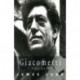 Giacometti: A Biography