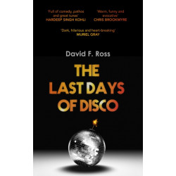 The Last Days of Disco