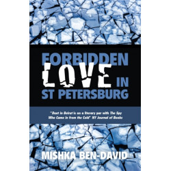 Forbidden Love in St Petersburg