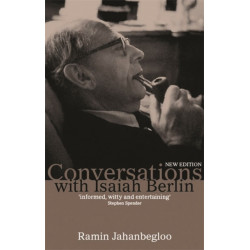 Conversations With Isaiah Berlin