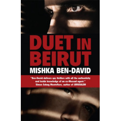 Duet in Beirut