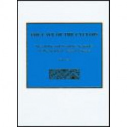 The Cave of the Cyclops: Mesolithic and Neolithic Networks in the Northern Aegean, Greece. Volume I: Intra-Site Analysis, Local Industries, and Regional Site Distribution