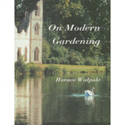 On Modern Gardening