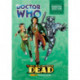 Doctor Who: The Glorious Dead: The Complete Eighth Doctor Comic Strips Vol.2