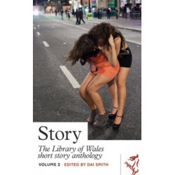 Short Story Anthology