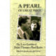 A Pearl of Great Price: The Love Letters of Dylan Thomas to Pearl Kazin