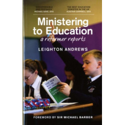 Ministering to Education