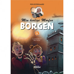 Borgen: Min herlige morfar 2