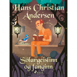 Sólargeislinn og fanginn