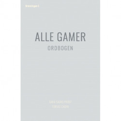 Alle gamer: Ordbogen