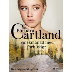 Smekmånad med förhinder