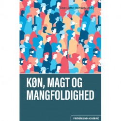 Køn, magt og mangfoldighed