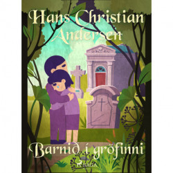 Barnið í gröfinni