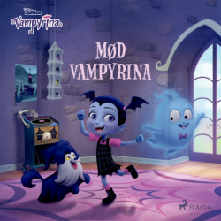 Vampyrina - Mød Vampyrina