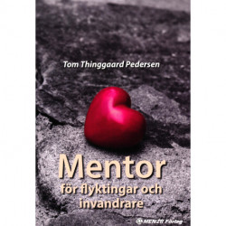 Mentor för flyktingar och invandrare
