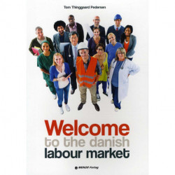 Welcome to the danish labour market