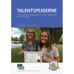Talentspejderne: et banebrydende mentorprogram for sårbare og skoletrætte elever i udskolingen