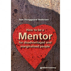 How to be a Mentor for disadvantaged and marginalised people