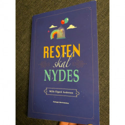 Resten skal nydes