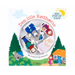 Den lille rødhætte