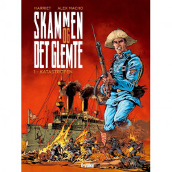 Skammen og det glemte 1: Katastrofen