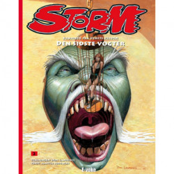 Storm 2: Den sidste vogter