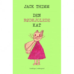 Den rødkjolede kat