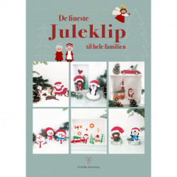 De fineste juleklip til hele familie